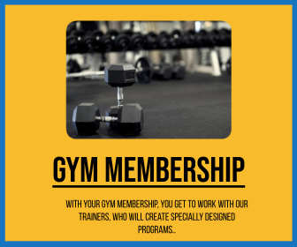 Gym_Membership