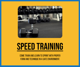 Speed_Training